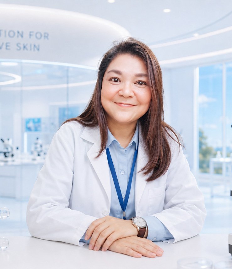 Ms. Wanthip Poomsuwan