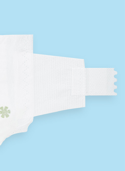 Soft Stretch Elastics​