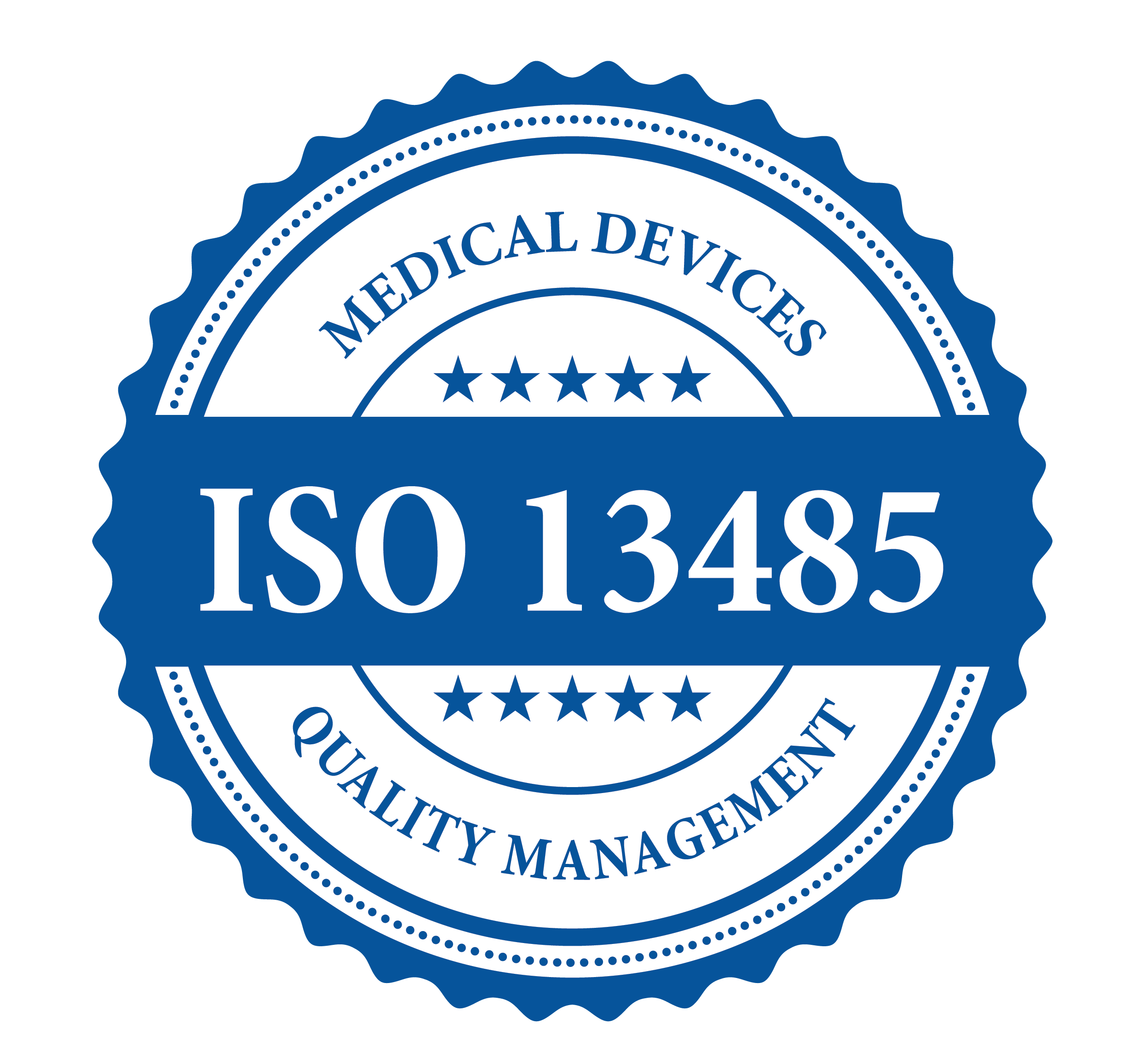 ​ISO 13485 Certified​