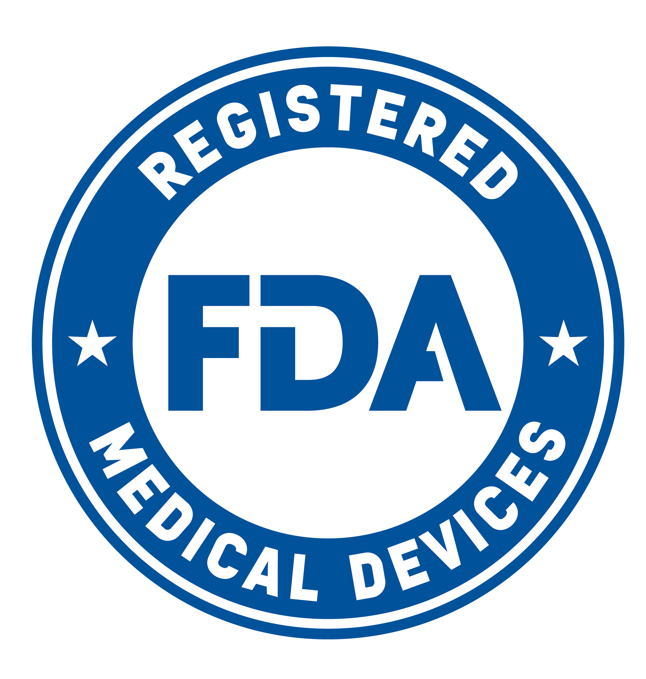 ISO 13485 Certified​