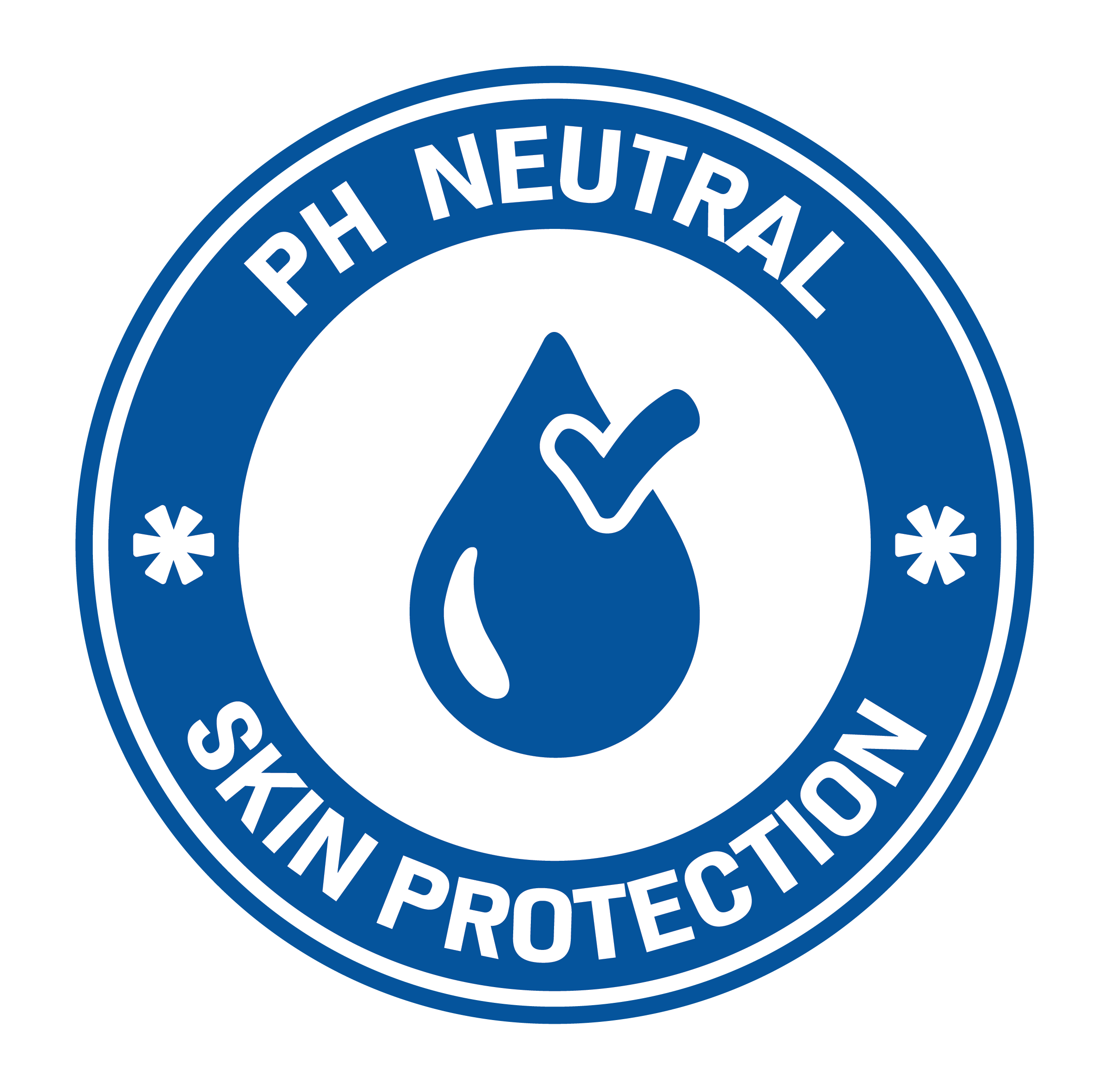 pH Neutral Protection​