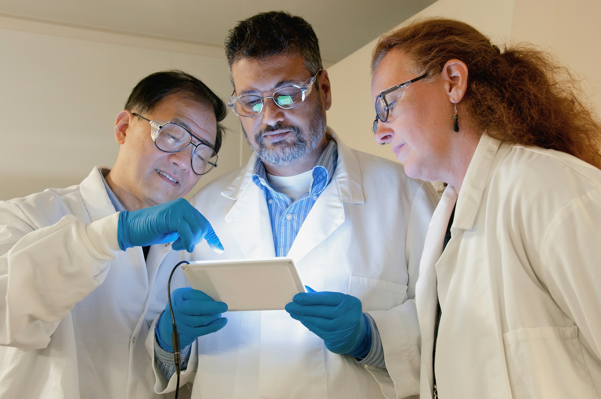 <p>The materials feel premium and the fit is excellent. As a researcher, I appreciate the rigorous testing behind every product they release.</p>