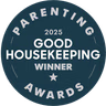 Parents’ Pick Awards