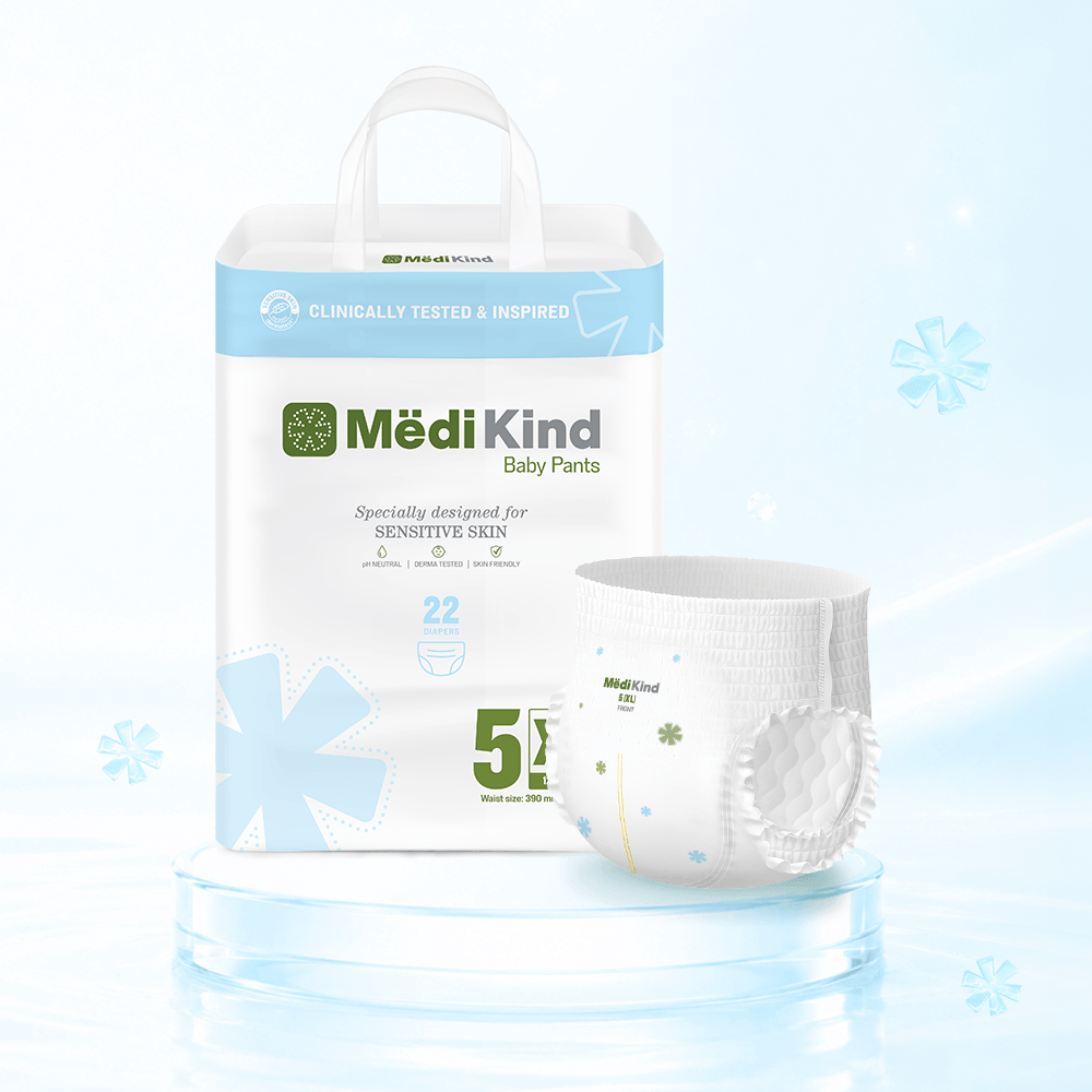 Why MediKind?​
