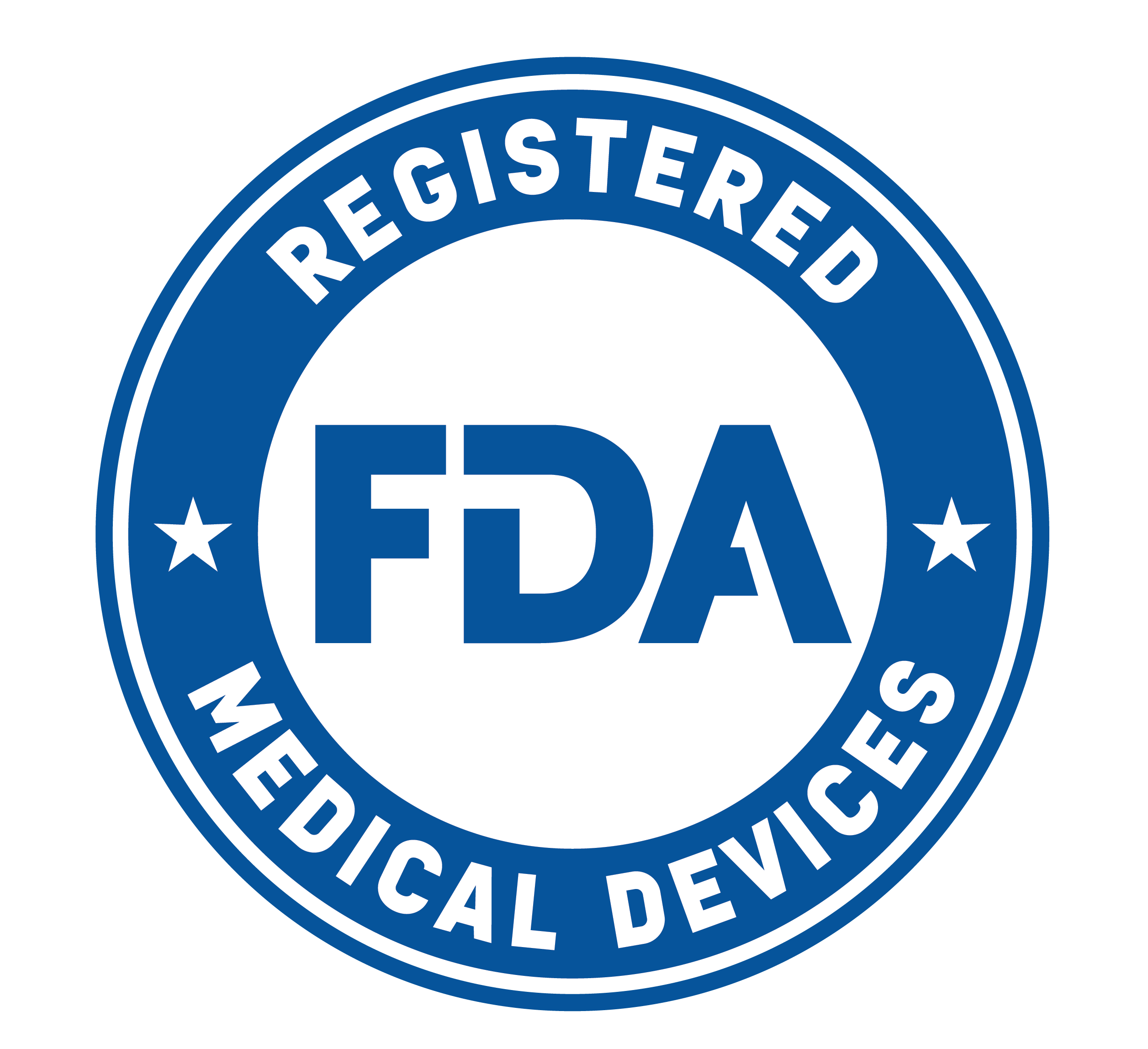 FDA Registered Facility