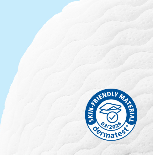 Skin-Friendly Materials