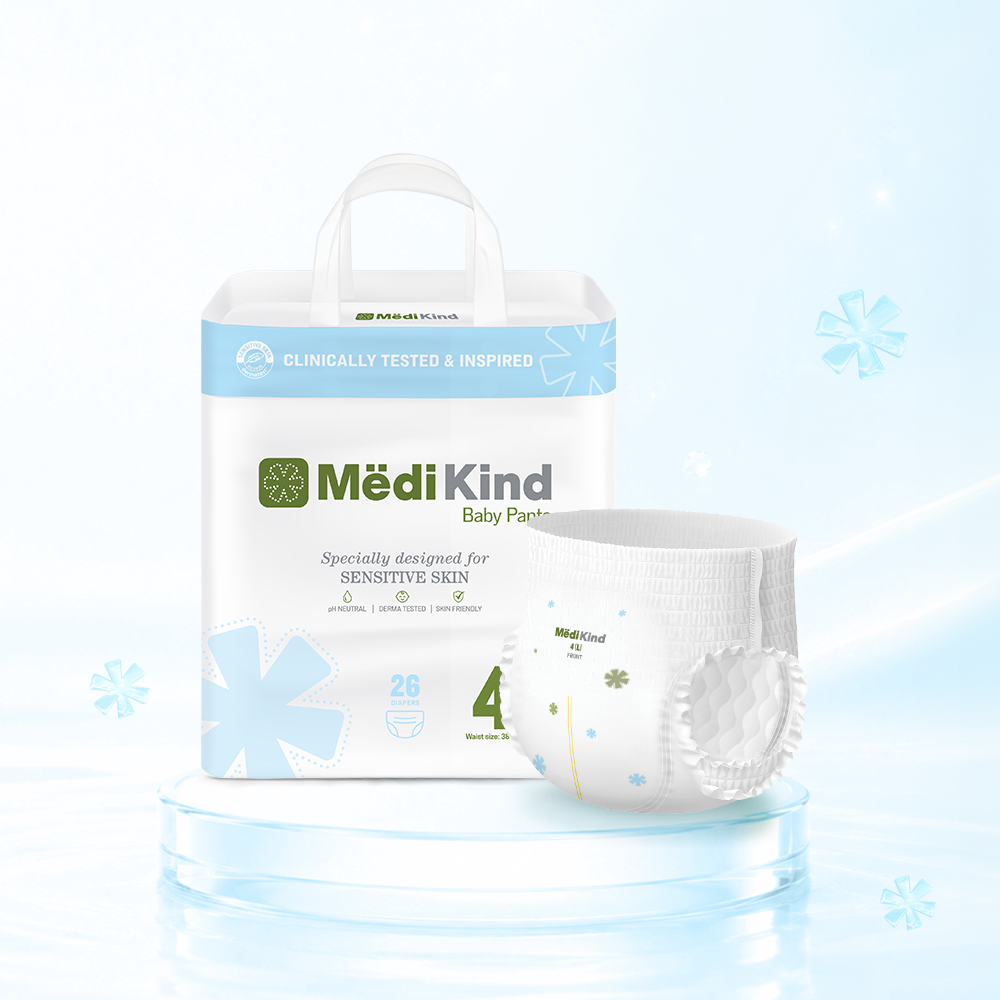 Vì sao chọn MediKind?